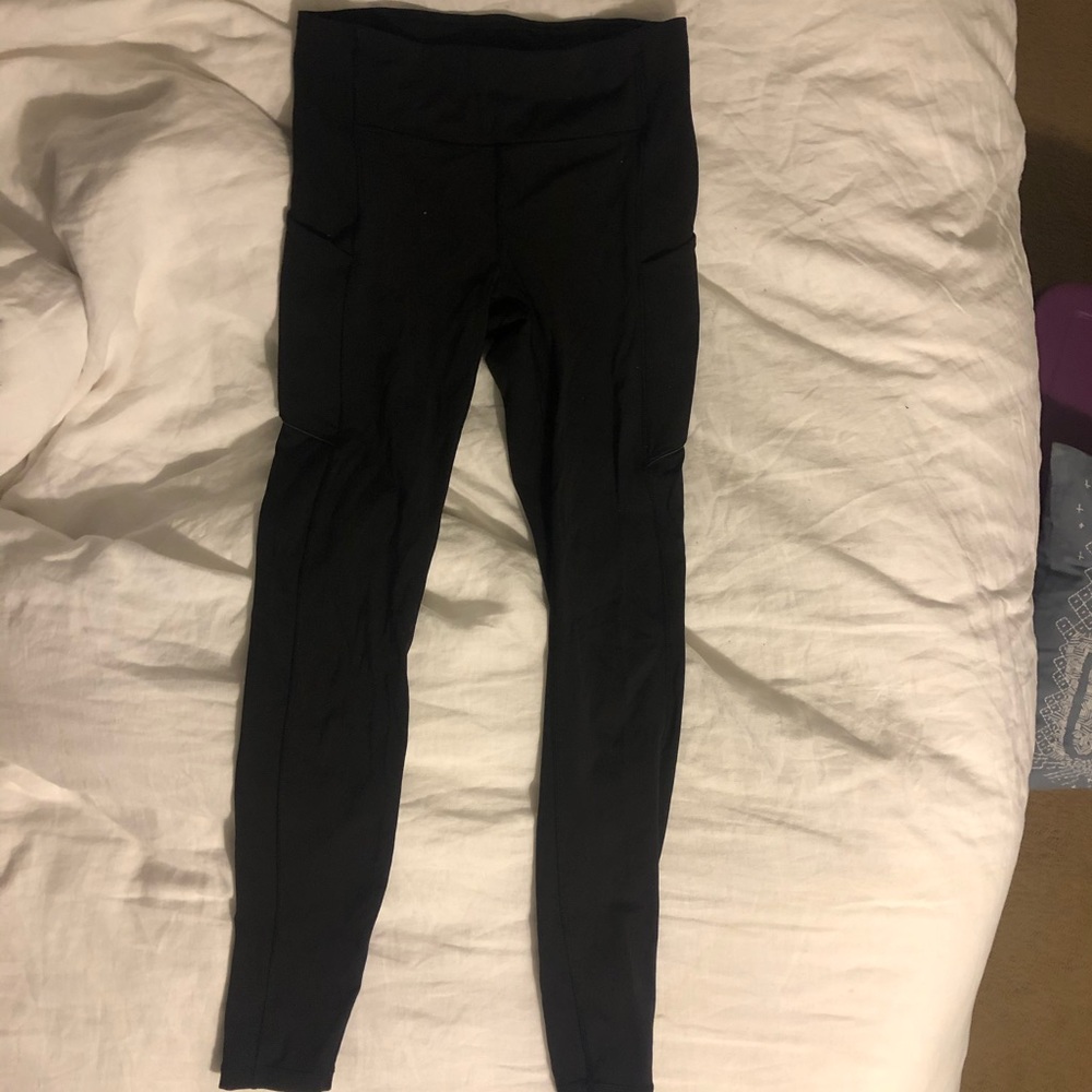 lululemon speed up leggings
